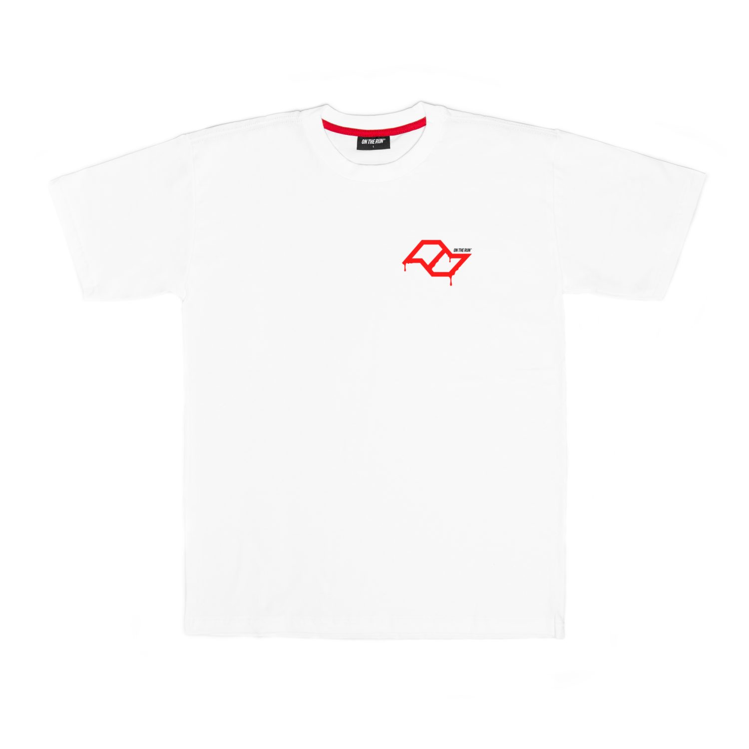 Nada Proibido | White