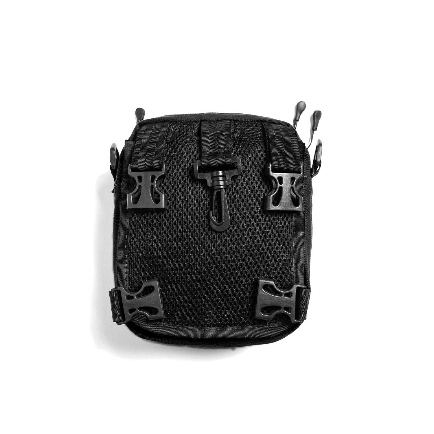 Bolsa Utility Pouch [Black]