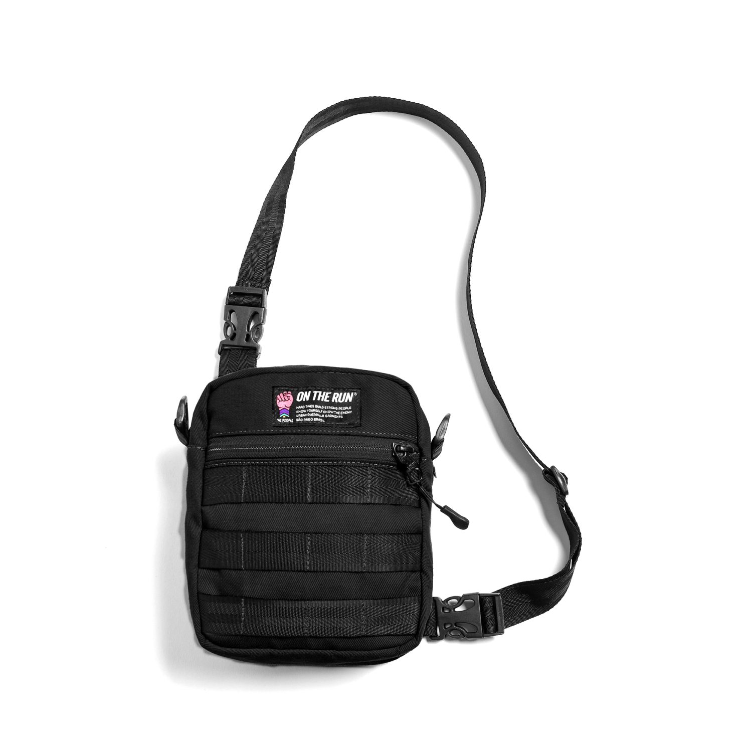 Bolsa Utility Pouch [Black]