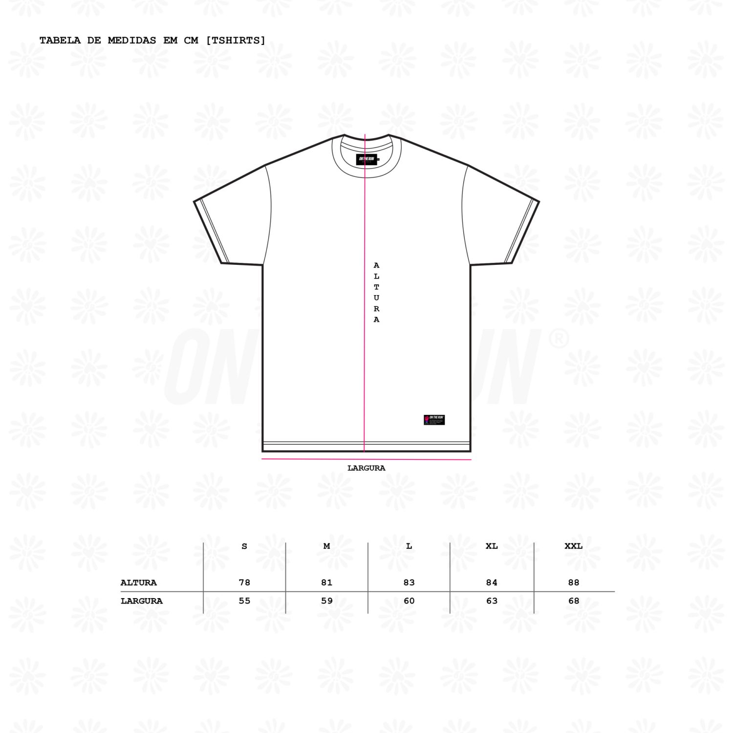 Camiseta JUDGE NOT [military green]