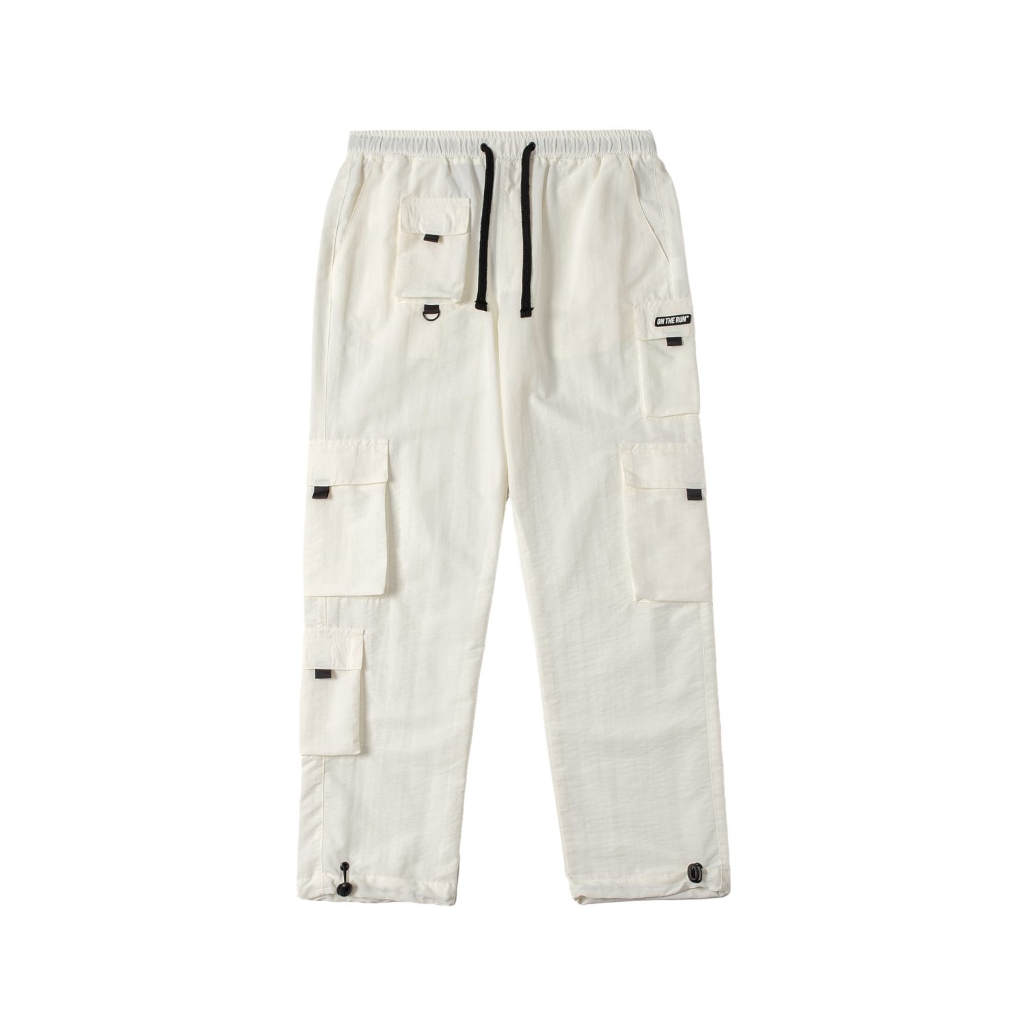 Technical Cargo Pants [Off-White]