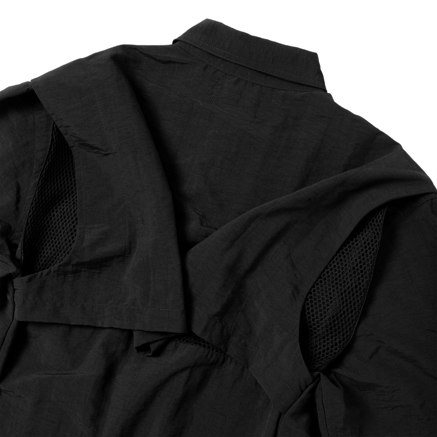 Technical Shirt [Black]