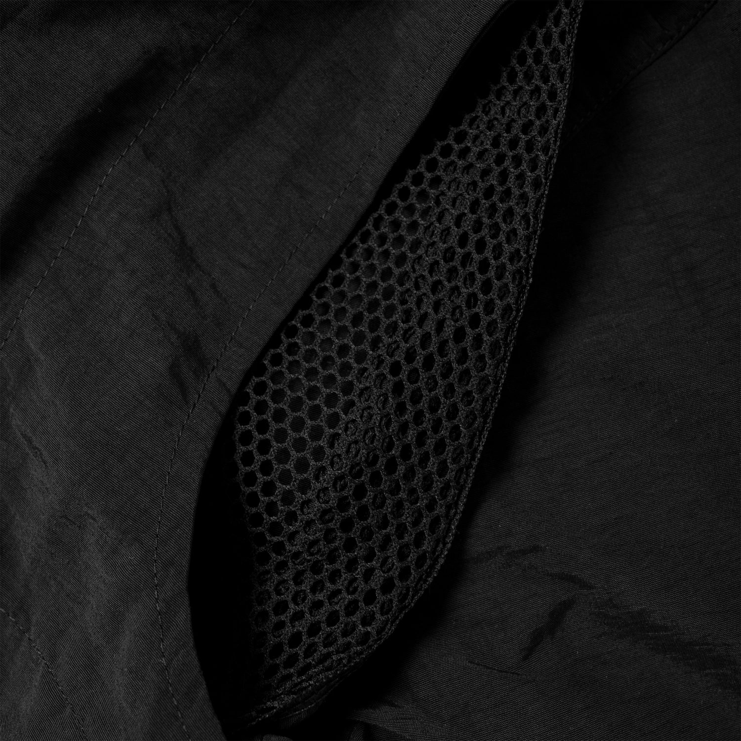 Technical Shirt [Black]