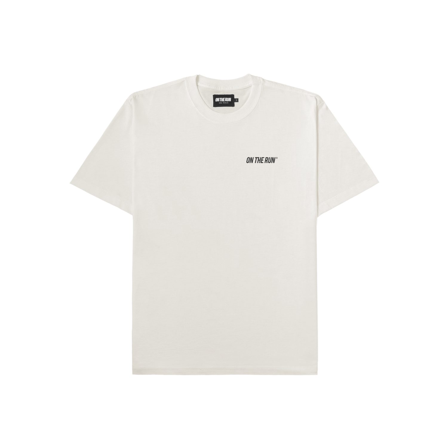 Classic Gray [off-white]