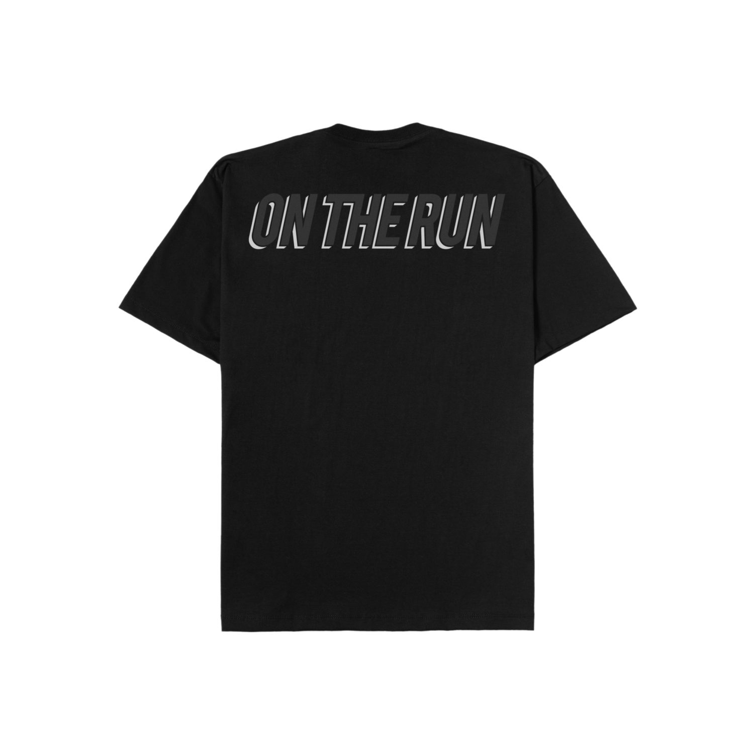 Classic Gray [black]