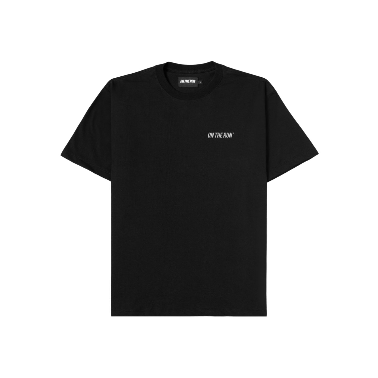 Classic Gray [black]