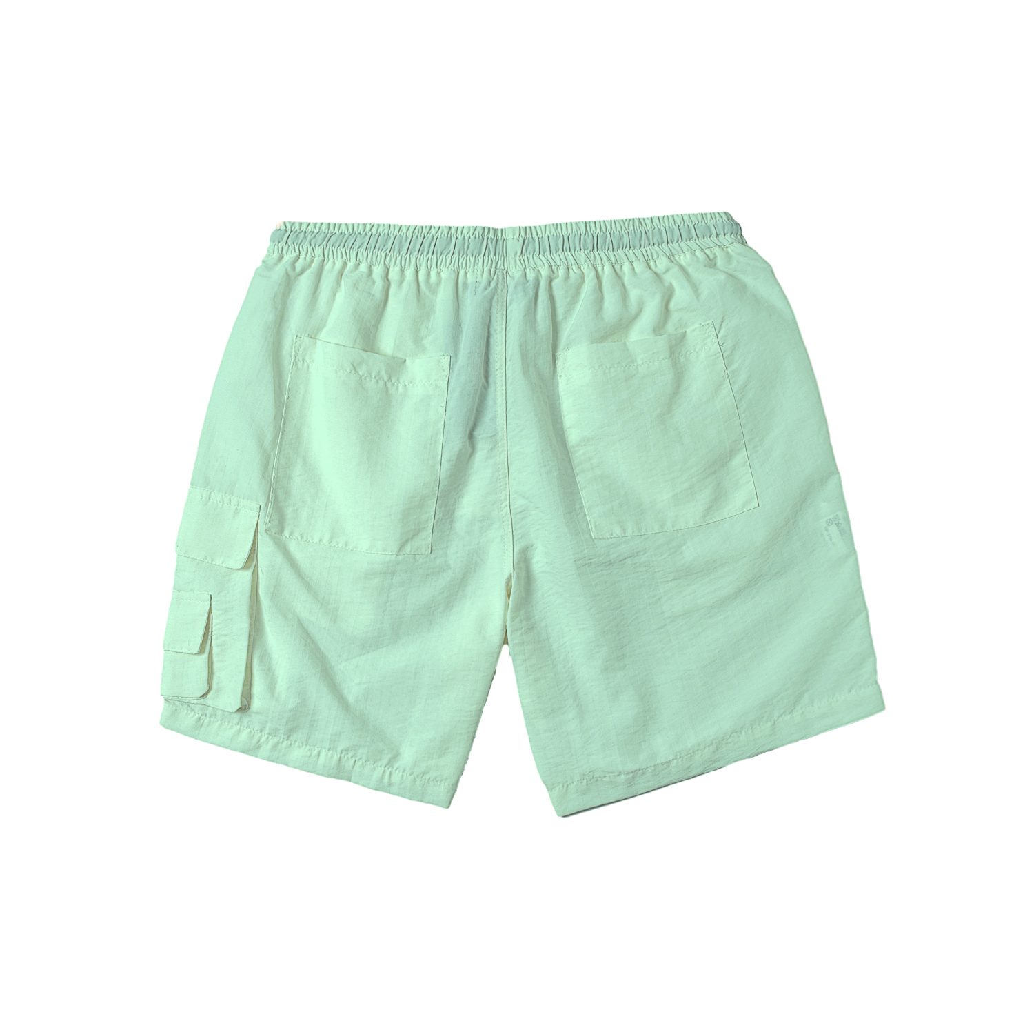 Technical Cargo Shorts [Green]