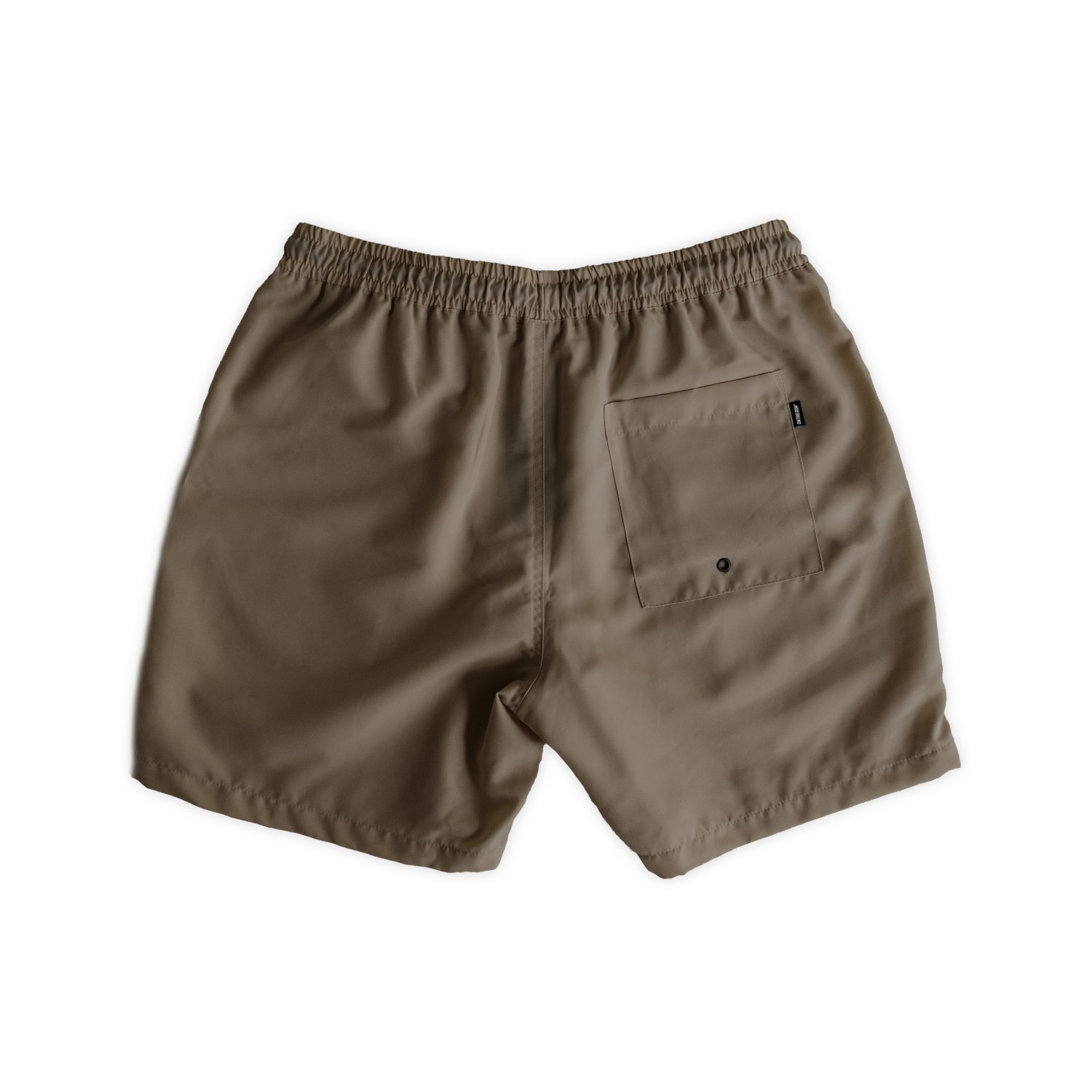 Basic Shorts [Khaki]